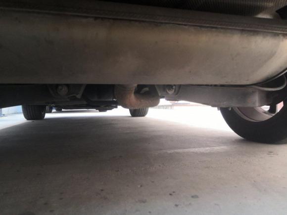 [上海·沪F] 二手荣威荣威RX52016款 20T 两驱自动互联网智享版