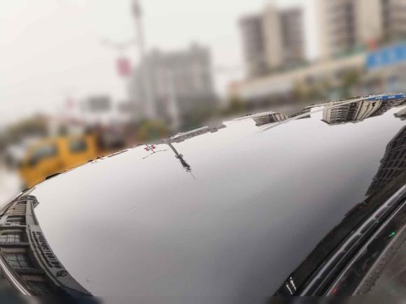 [南昌·赣A] 二手东风风行菱智2019款 V3 1.6L 2座物流版