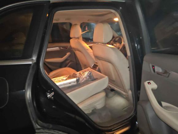 [北京·京P] 二手奥迪奥迪Q52010款 2.0TFSI 技术型