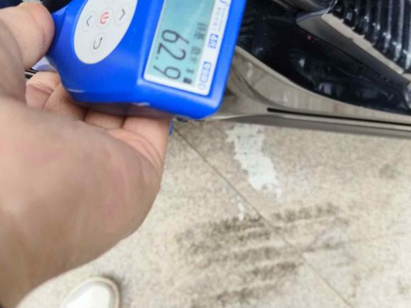 [南昌·赣A] 二手丰田汉兰达2018款 2.0T 四驱豪华版 7座 国VI