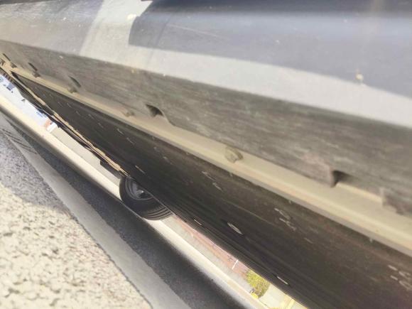 [上海·沪A] 二手高合汽车高合HiPhi Y2023款 560km 精英版