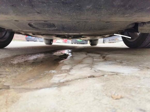 [宁波·浙B] 二手马自达阿特兹2021款 2.5L 蓝天运动版