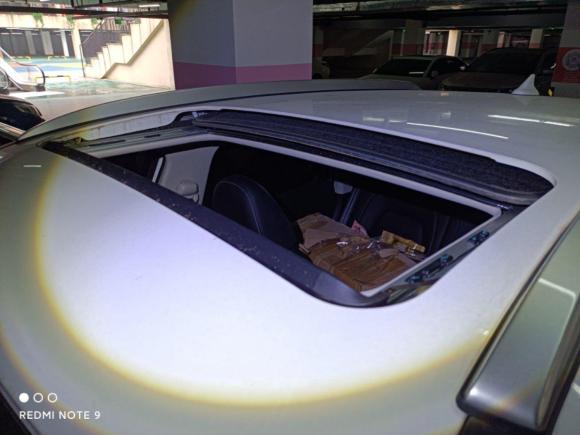 [无锡·豫S] 二手奔腾奔腾X402019款 1.6L 手动豪华型 国VI