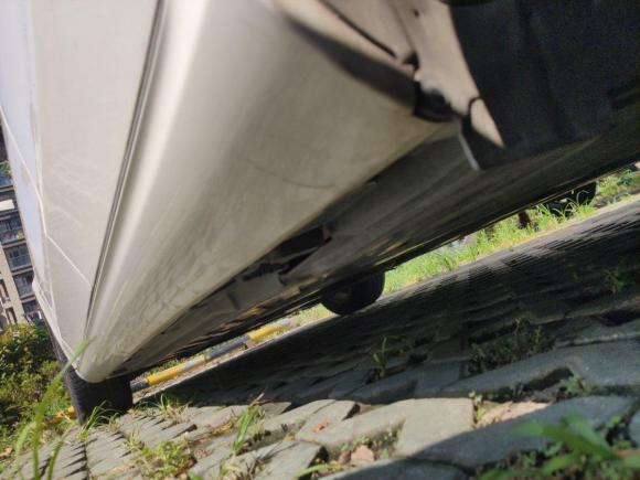 [上海·皖C] 二手奔驰奔驰C级2015款 改款 C 200 L