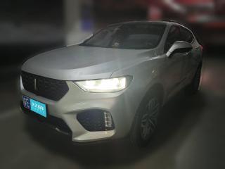 魏牌魏牌 VV52017款 2.0T 超豪型「苏州二手车」「天天拍车」