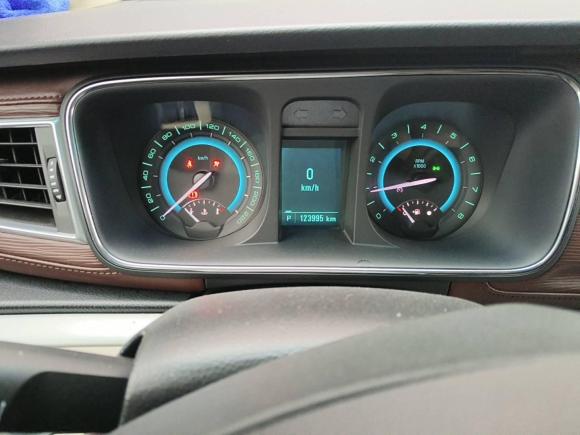 [台州·浙J] 二手别克别克GL82014款 3.0L GT豪华商务豪雅版