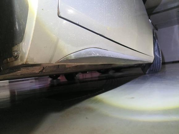 [上海·沪A] 二手埃安AION S2020款 魅 580