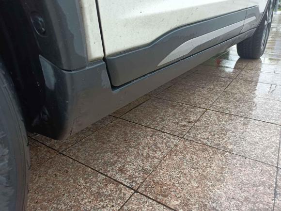 [嘉兴·浙F] 二手日产劲客2019款 1.5L CVT智联豪华版