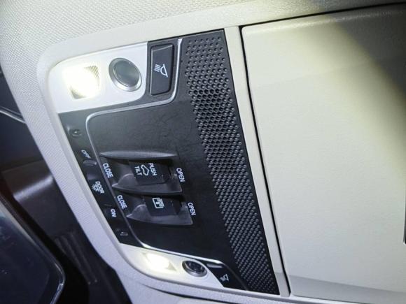 [深圳·粤B] 二手本田英仕派2019款 锐·混动 2.0L 净尚版 国VI