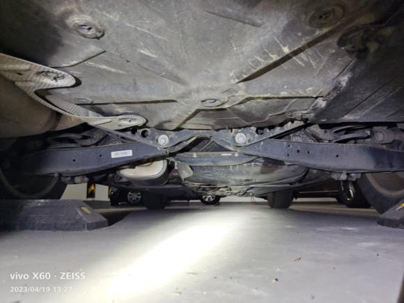 [上海·沪A] 二手大众帕萨特2014款 2.0TSI DSG御尊版