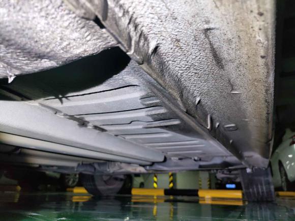 [芜湖·皖B] 二手标致标致3082013款 1.6L 自动优尚型