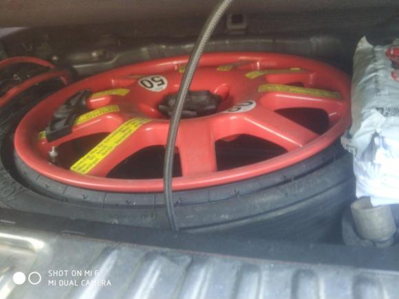 [台州·浙J] 二手大众途锐2011款 3.0TSI 标配型