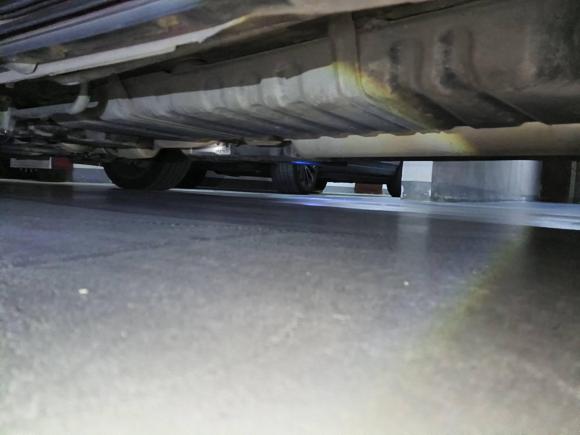 [南京·苏A] 二手丰田埃尔法2018款 改款 3.5L 豪华版