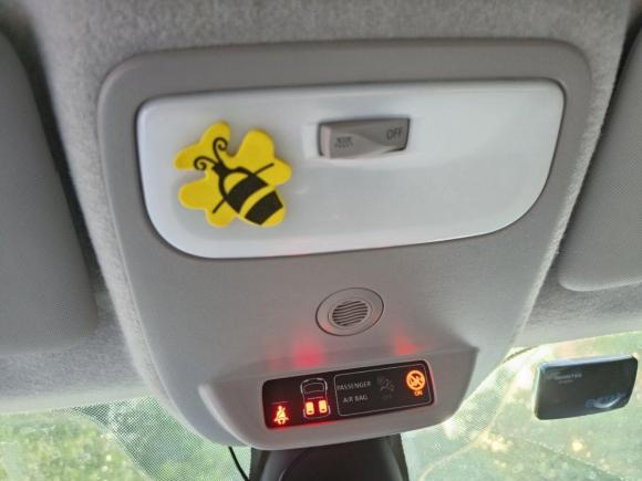 [武汉·鄂A] 二手smartsmart forfour2016款 1.0L 52千瓦灵动版