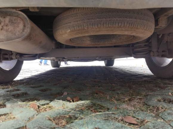 [义乌·浙G] 二手SWM斯威汽车SWM斯威X72016款 1.8L 手动豪华型 7座