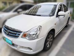 [深圳·粤B] 东风俊风E11K2019款 标准型