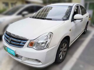 东风俊风E11K2019款 标准型「深圳二手车」「天天拍车」