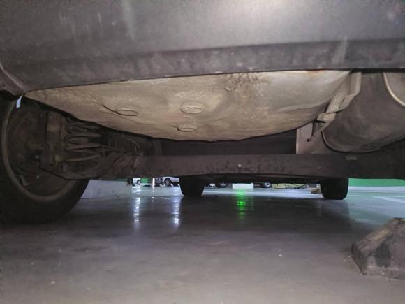 [常州·苏D] 二手福特嘉年华2013款 两厢 1.5L 自动时尚型