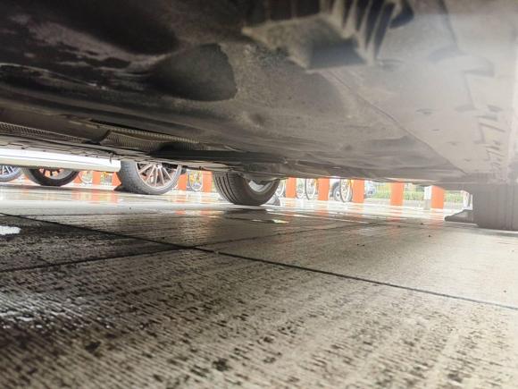 [苏州·苏U] 二手宝马宝马X12019款 sDrive18Li 尊享型