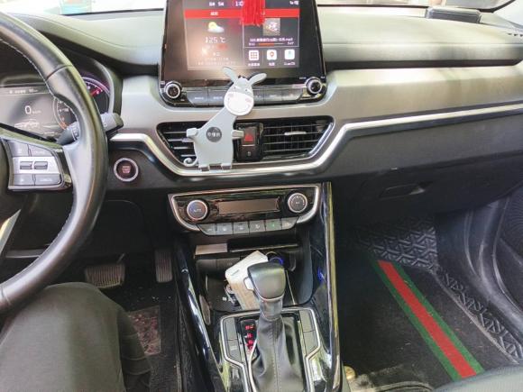 [西安·陕D] 二手起亚智跑2018款 2.0L 自动智享豪华版 国V