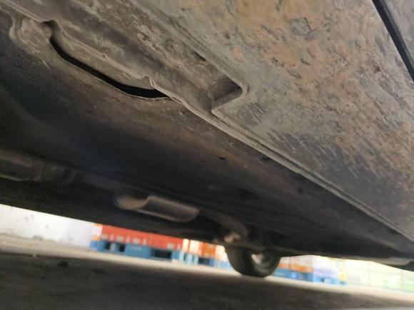 [武汉·鄂A] 二手现代库斯途2021款 270TGDi 尊贵版 LUX