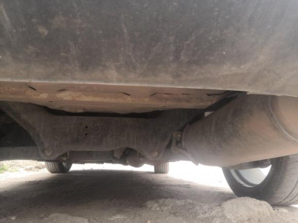 [金华·浙G] 二手三菱翼神2012款 时尚版 1.8L 手动舒适型