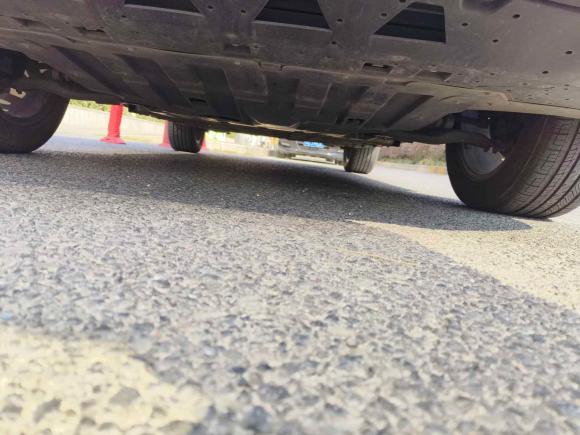 [苏州·苏E] 二手威马汽车威马EX52022款 EX5-Z Nex探索版