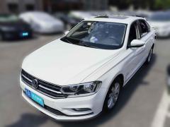 [合肥·皖A] 大众宝来2018款 1.5L 自动舒适型