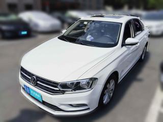 大众宝来2018款 1.5L 自动舒适型