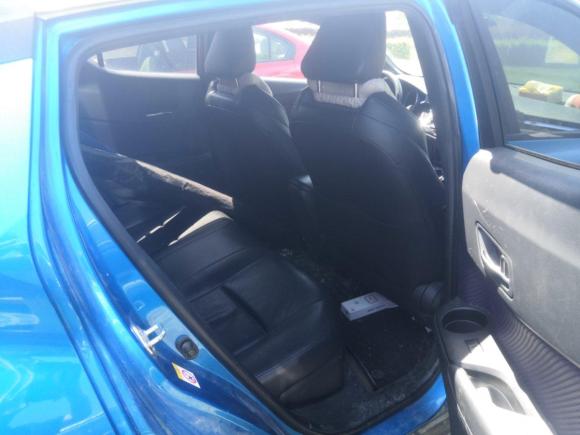 [义乌·浙H] 二手丰田奕泽IZOA2018款 2.0L 奕驰版 国V