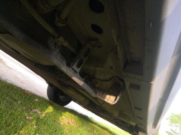 [无锡·苏E] 二手雪佛兰创酷2016款 1.4T 手动两驱舒适天窗版