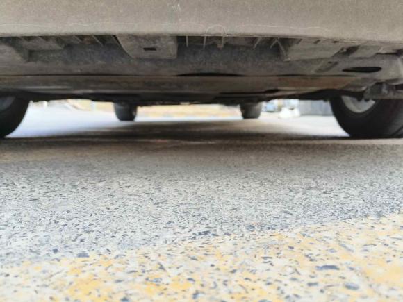 [济南·鲁A] 二手丰田雷凌2014款 1.8GS CVT精英版