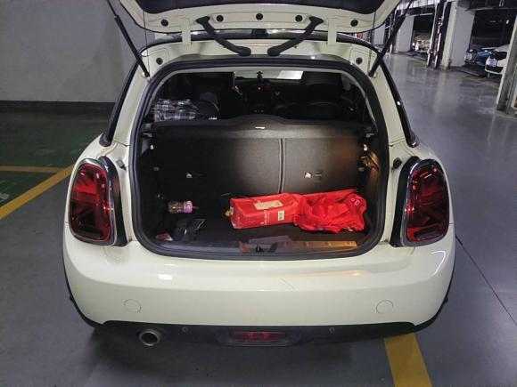 [南京·苏A] 二手MINIMINI2019款 1.5T COOPER 经典派