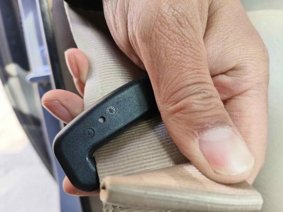 [济南·鲁A] 二手菲亚特菲翔2012款 1.4T 自动劲享版