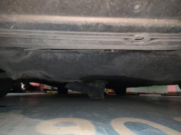 [广州·粤E] 二手沃尔沃沃尔沃S80L2012款 2.0T T5 智雅版