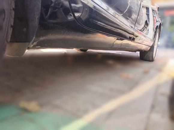 [南昌·赣A] 二手奥迪奥迪A6L2011款 2.4L 舒适型