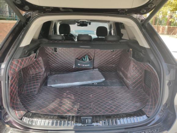 [南通·苏F] 二手星途星途TXL2019款 1.6T 两驱钻石版