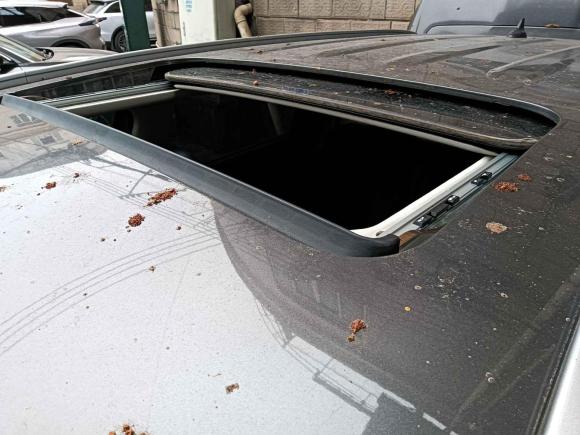 [佛山·粤E] 二手长安长安CS55PLUS2021款 蓝鲸版 1.5T 手动豪华型