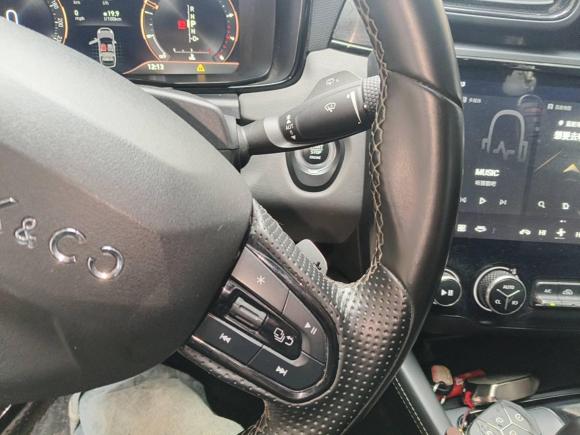 [义乌·浙G] 二手领克领克032022款 2.0TD DCT劲Plus