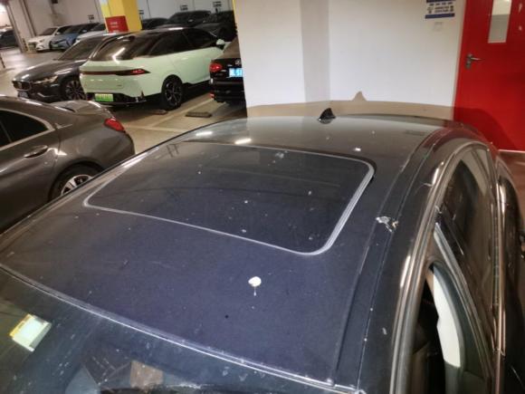 [上海·沪A] 二手雪铁龙雪铁龙C52012款 2.3L 自动尊贵型