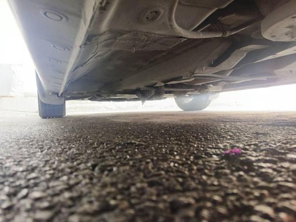 [无锡·苏B] 二手马自达马自达52008款 2.0 手动舒适型