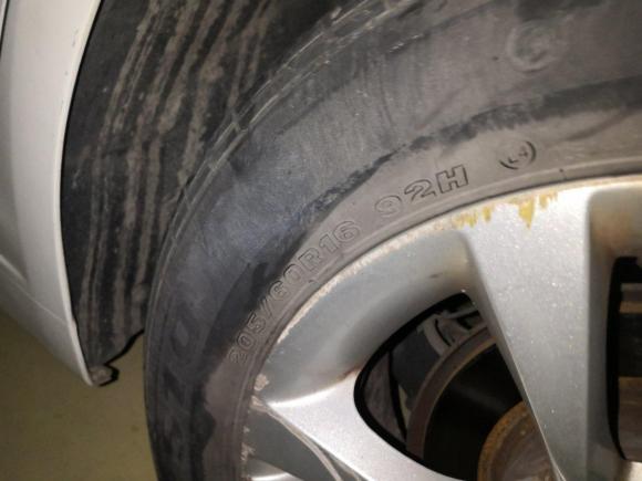 [上海·苏F] 二手雪佛兰科鲁兹2015款 1.5L 经典 SE MT