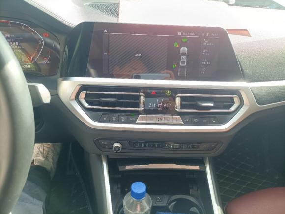 [上海·沪E] 二手宝马宝马4系2021款 425i M运动套装