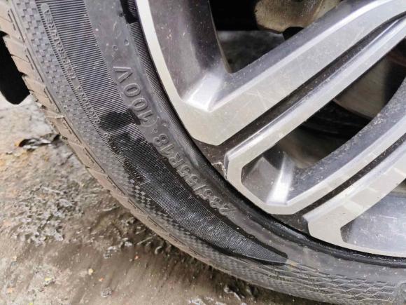 [成都·川A] 二手奇瑞瑞虎82020款 290TGDI 自动精英版 大六座