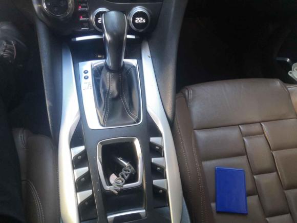 [北京·京H] 二手DSDS 52013款 1.6T 尊享版THP200