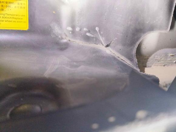 [成都·川S] 二手吉利汽车缤越2019款 260T DCT游侠 国VI