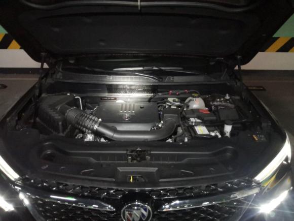 [成都·川G] 二手别克昂科旗2022款 652T 四驱Avenir艾维亚 6座