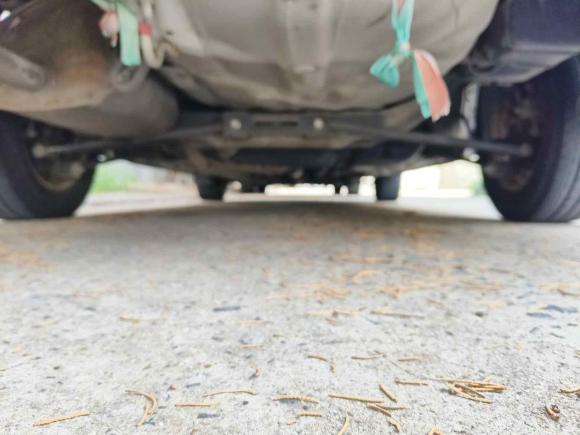 [南通·苏F] 二手别克凯越2013款 1.5L 自动经典型