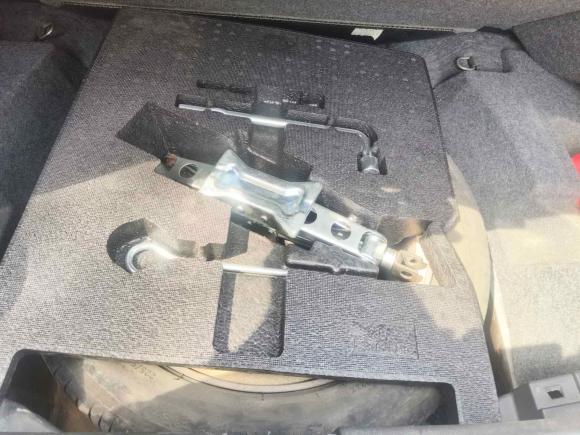 [南京·苏A] 二手本田思铂睿2009款 2.4L TYPE-S NAVI