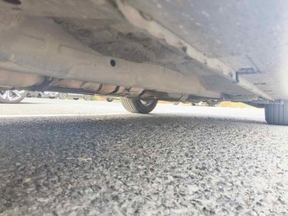 [义乌·浙B] 二手英菲尼迪英菲尼迪EX2013款 EX25 两驱尊雅版